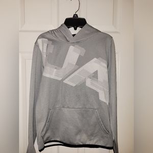 Under Armour hoodie